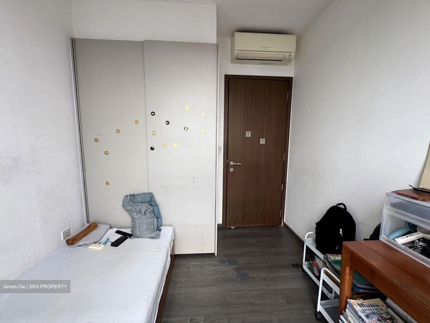 Waterbay (D19), Condominium #637351191